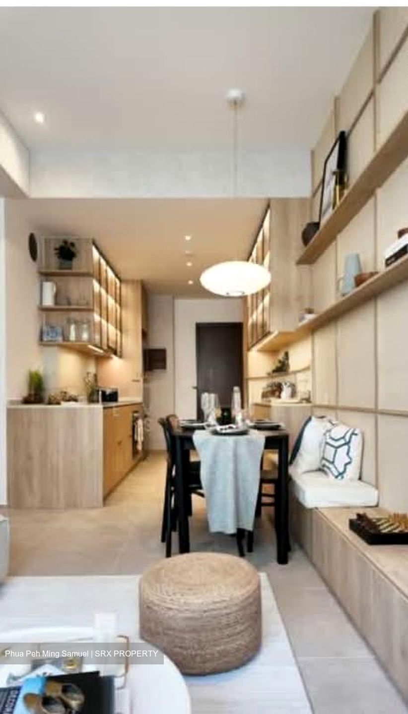 Seraya Road (D15), Condominium #563218301